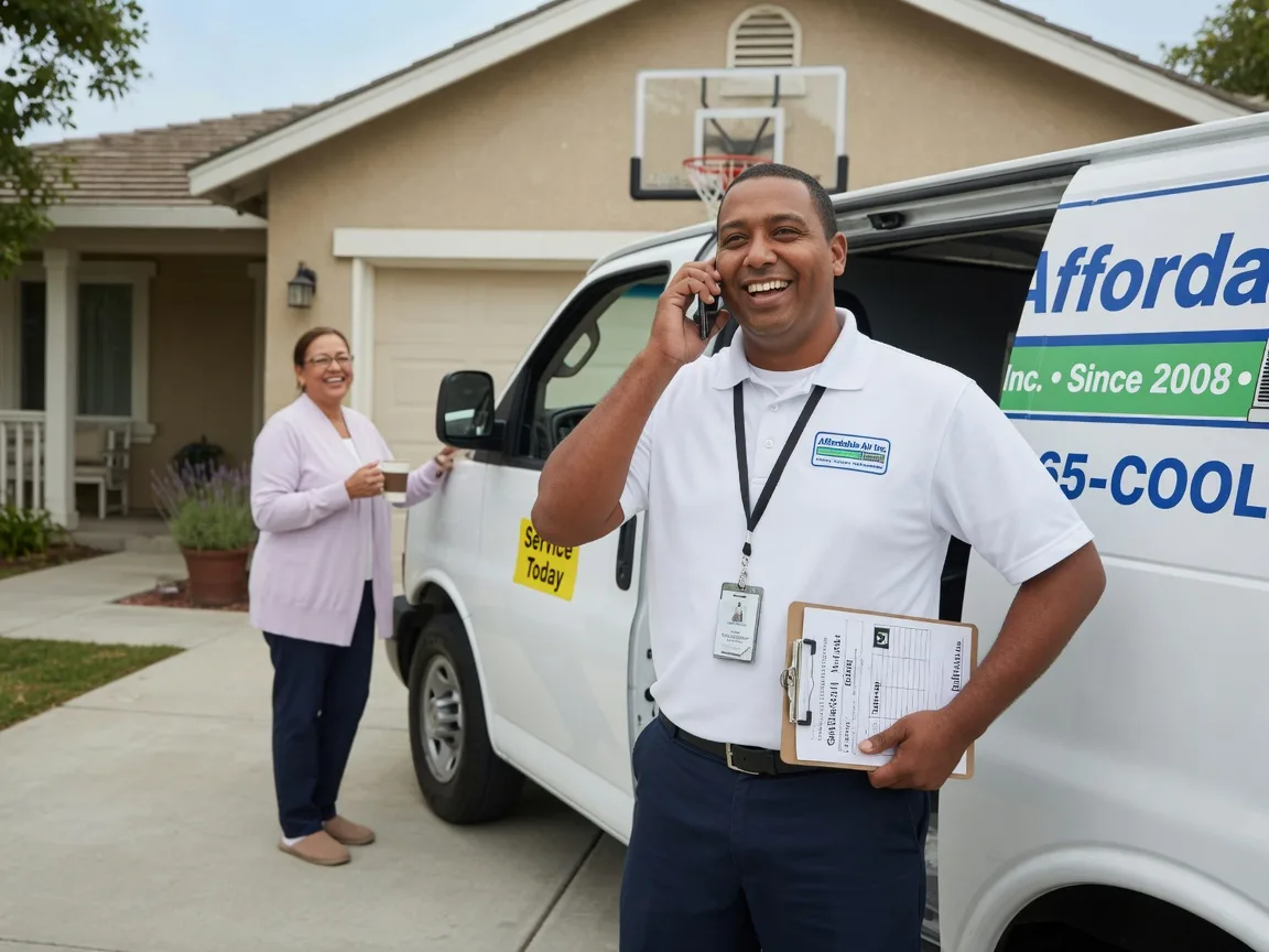 Central Ac Repair White Haven, PA FAQs